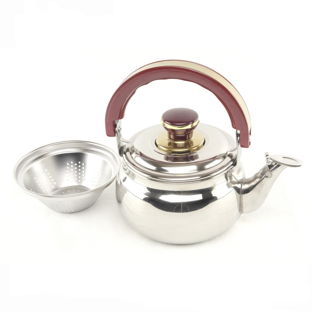 Чайник A-PLUS 1.0 л (9027)