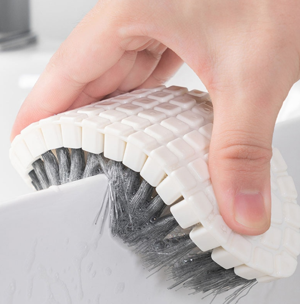 Щітка гнучка для миття, фото 1