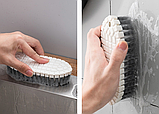 Щітка гнучка для миття, фото 4