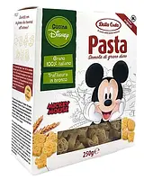 Макарони БЕЗ ЯІЦ "Мікі Маус" Dalla Costa Disney Mickey Mouse Італія, 250 г