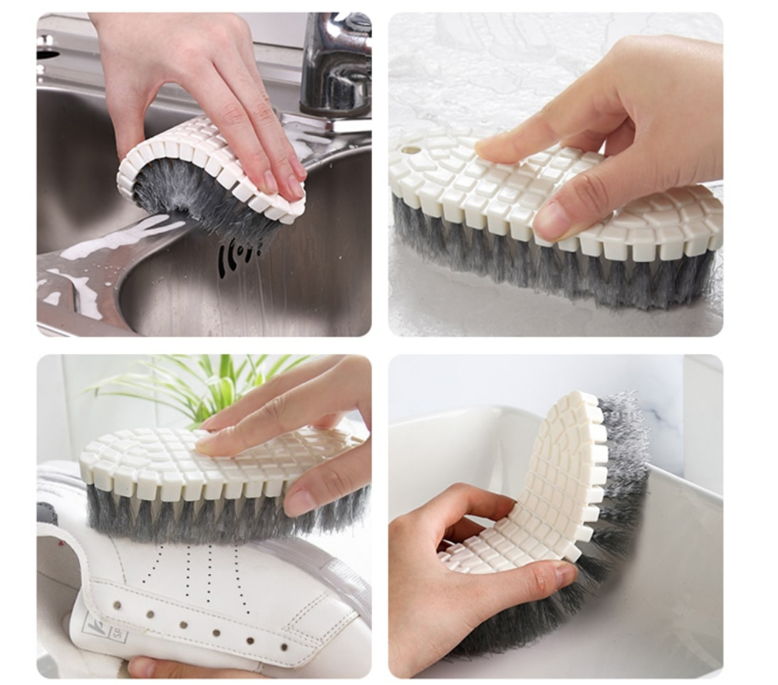 Щітки гнучкі для мийки ОПТ, фото 1