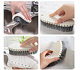 Щітка гнучка для миття, фото 2