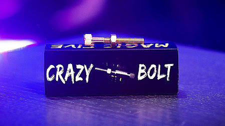 Реквизит для фокусов | Crazy Bolt, фото 2