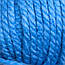 Пряжа для ручного в'язання YarnArt Alpine Maxi (Альпін максі) товста зимова пряжа нитки 668 морська хвиля, фото 2