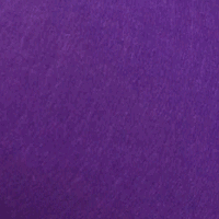 Фетр листовой Heyda фиолетовый вискоза, 20 х 30 см, плотность 150 г 20-4840069