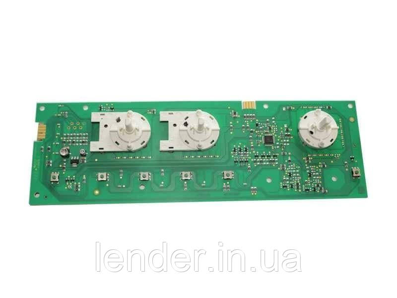 Модуль індикації Indesit C00294259