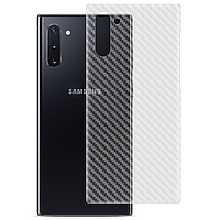 Захисна карбонова плівка для Samsung Galaxy Note 10
