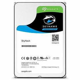 Жорсткий диск HDD Seagate SkyHawk Surveillance 1TB (ST1000VX005)  (DC)