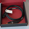 Synergistic Research UEF Black силовий кабель 1.8 м ( Шуко), фото 2