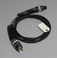 Synergistic Research UEF Black силовой кабель 1.8м ( NEMA )
