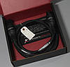Високострумовий силовий кабель Synergistic Research Foundation SX High Current 1.8 м (Schuko, NEMA), фото 6