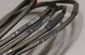Акустичні кабелі Synergistic Research Core UEF 2.4м
