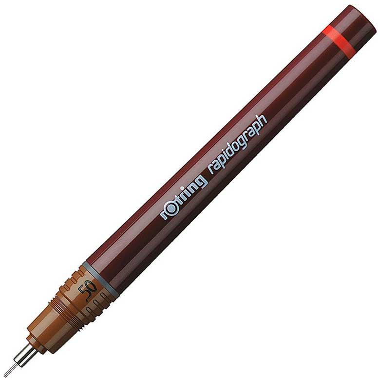 Рапідограф ROTRING 0,5 R1903240