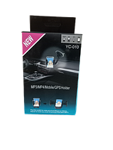 Автомобільний тримач телефона YC-010