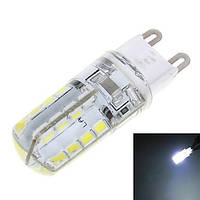 Світлодіодна лампа G9 3 W 220 V 32 pcs SMD2835