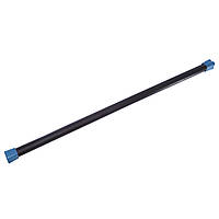 Бодибар Body Bar, гимнастическая палка 6 кг (120 см) FI-0274-6: Gsport