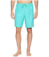 Шорти для плавання O'Neill Santa Cruz Solid 2.0 19" Boardshorts Aqua, оригінал. Доставка від 14 днів