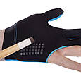 Рукавичка XGN синя безрозмірна, фото 6