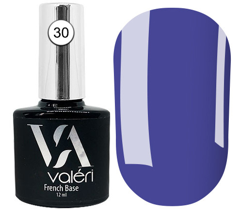 Valeri French Base № 30 (12 мл)