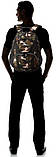 Рюкзак High Sierra Composite Backpack, Whamo Camo/Black, фото 4