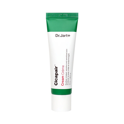 Регенеруючий крем Dr. Jart+ Cicapair Cream (2nd Generation) 50ml