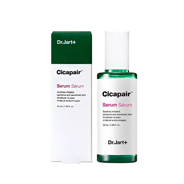 Відновлююча сироватка Dr. Jart+ Cicapair Serum (2nd Generation) 50ml