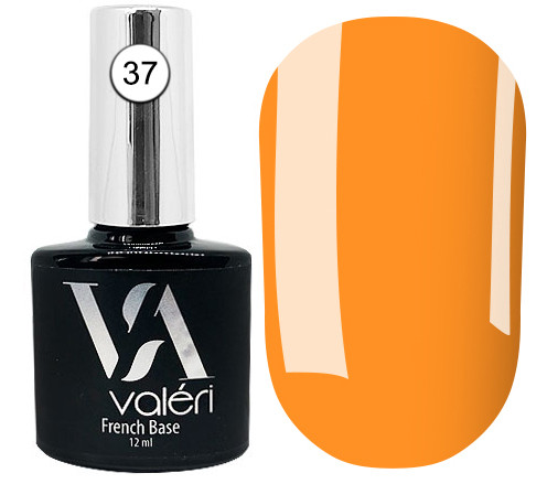 Valeri French Base № 37 (12 мл)