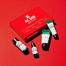 Набір мініатюр кислотних засобів для проблемної шкіри SOME BY MI AHA-BHA-PHA 30 Days Miracle AC SOS Kit​, фото 6