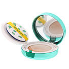 Кушон для проблемної і чутливої шкіри SOME BY MI Killing Cover Moisture Cushion 2.0 Тон №21 15g, фото 3