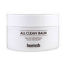 Бальзам для зняття макіяжу HEIMISH All Clean Balm 120ml, фото 3