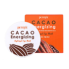 Гідрогелеві тонізуючі патчі під очі з екстрактом какао Petitfee Cacao Energizing Hydrogel Eye Patch 60шт, фото 5
