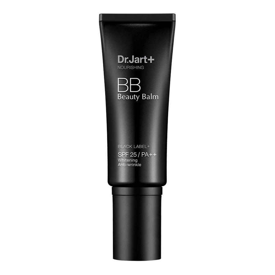 Живильний ВВ-крем Dr. Jart+ Nourishing Beauty Balm Black Label Plus SPF 25/PA++ 40ml, фото 1