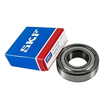 Підшипник 6000 SKF 2Z (10x26x8) 00631369 (у прозорому пакеті) EHA