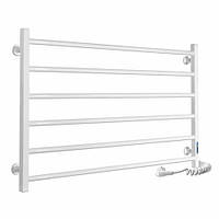 Електрична сушарка для рушників Laris Зебра Горизонт ЧФ6 1000x600 П R3 (77700081)