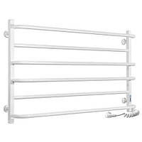 Електрична сушарка для рушників Laris Зебра Практик ЧФ6 1000x600 П R3 (77700083)