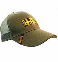 Кепка PB Products Trucker Cap Olive