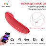 Смарт-вібратор в трусики Magic Moion Nyx SO4949, фото 8