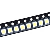 Светодиоды LED SMD 3030 10шт 3В 1Вт PT30W45 подсветки матриц ТВ