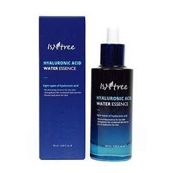 Гіалуронова Есенція для Обличчя Isntree Hyaluronic Acid Water Essence 50 ml