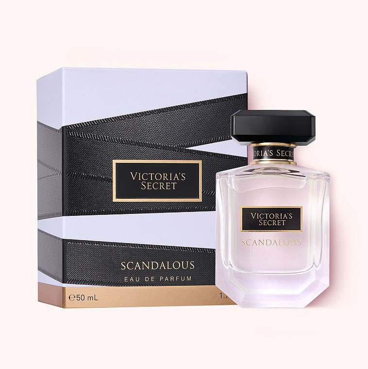 perfume similar to victoria's secret scandalous