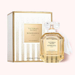 Парфуми Victoria's Secret Bombshell Gold Eau de Parfum 50ml