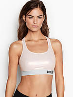 Спортивный Топ Victoria's Secret Mesh Racerback S, Белый