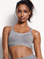 Спортивный Бюстгальтер Victoria's Secret Sport Bra 34А (75А), Серый