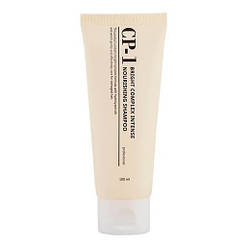 Esthetic House Протеїновий Шампунь CP-1 Bright Complex Intense Nourishing Shampoo 100 ml