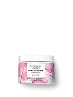 Скраб для Тела Victoria s Secret Pomegranate & Lotus Exfoliating Body Scrub 368g