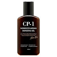 Аргановое масло для волос Esthetic House CP-1 Morocco Argan Bonding Oil 100 ml