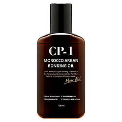 Арганове масло для волосся Esthetic House CP-1 Morocco Argan Bonding Oil 100 ml