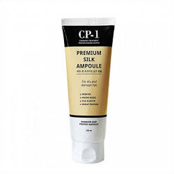 Сироватка для волосся з протеїнами Esthetic House CP-1 Premium Silk Ampoule 150 ml