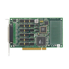 Плата вводу/виводу для шини PCI 48-Bit DI/O Card For PCIBus