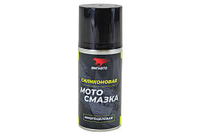 Мастило Silicot Spray для мотоциклів 150 мл флакон аерозоль (8413) VMPAUTО